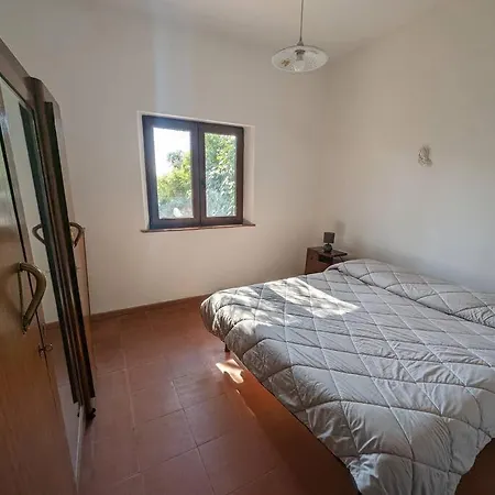 Hébergement de vacances Familiare Sant'agostino *