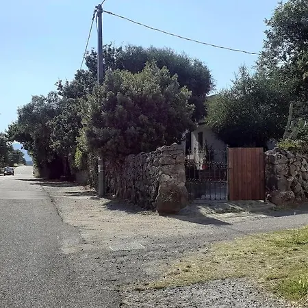 度假居 Familiare Sant'agostino *