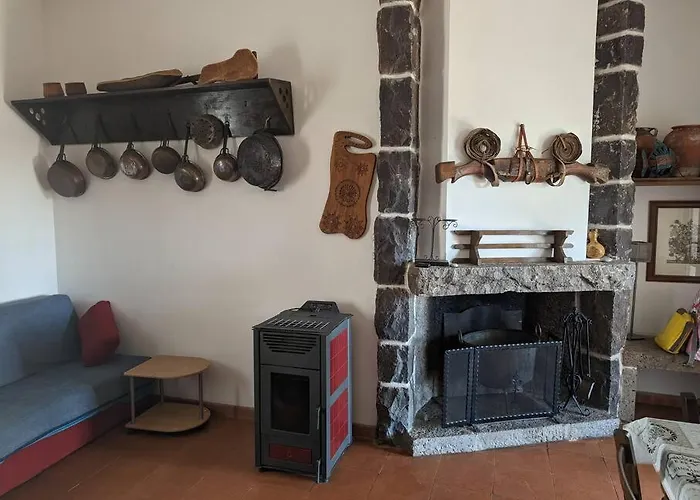 Familiare Sant'agostino *