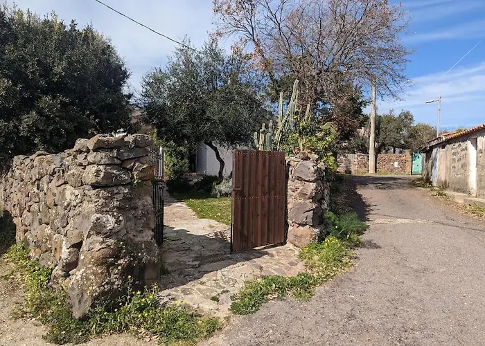 Familiare Sant'agostino *