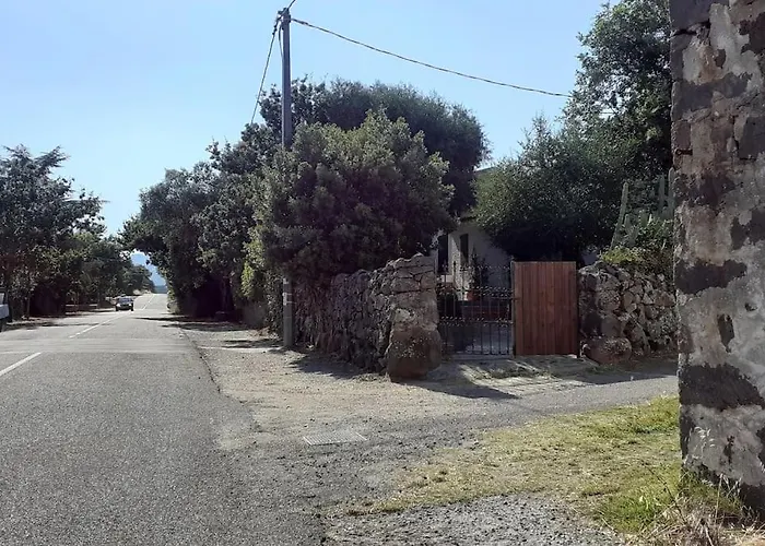 度假居 Familiare Sant'agostino *
