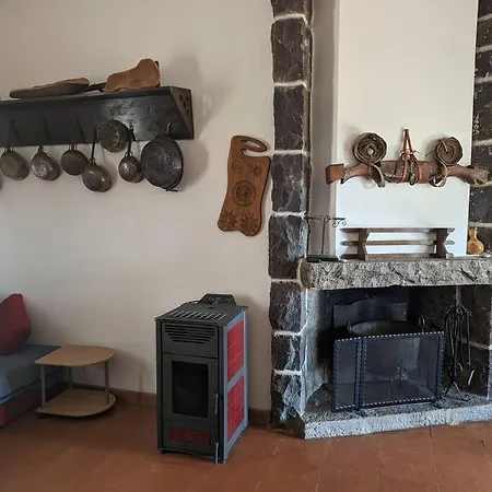 Familiare Sant'agostino *