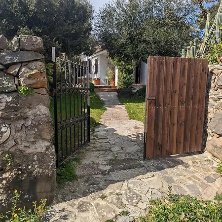 Familiare Sant'agostino Vakantiehuis *