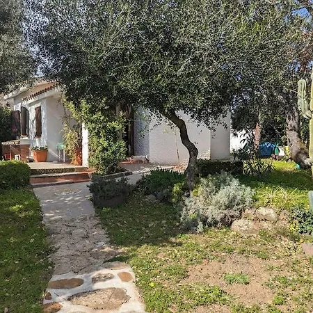 Holiday home Familiare Sant'agostino