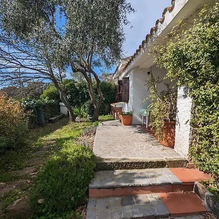 Vakantiehuis Familiare Sant'agostino Abbasanta