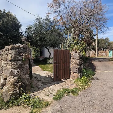 Familiare Sant'agostino *