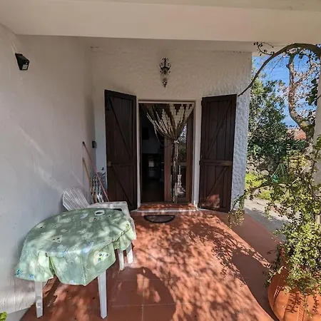 Familiare Sant'agostino Holiday home
