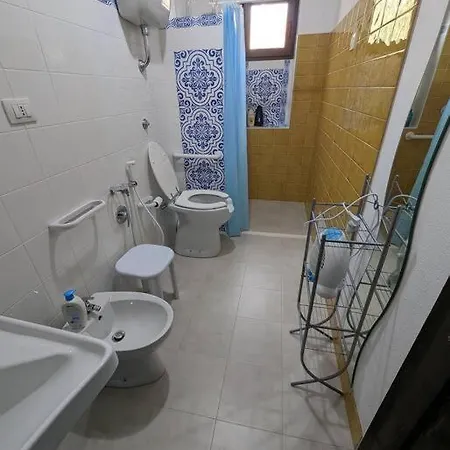 Holiday home Familiare Sant'agostino Abbasanta