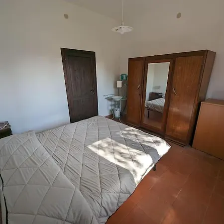 Holiday home Familiare Sant'agostino