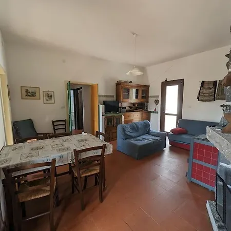 Familiare Sant'agostino Holiday home *