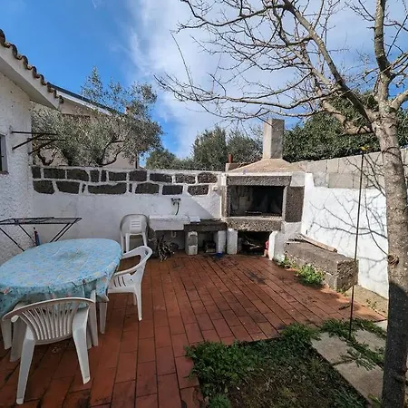 Holiday home Familiare Sant'agostino Abbasanta
