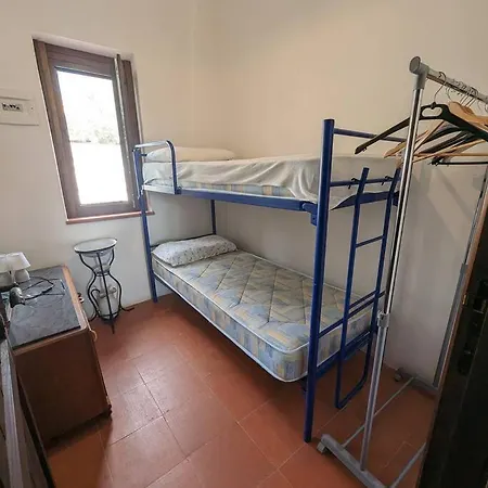 Familiare Sant'agostino * Abbasanta