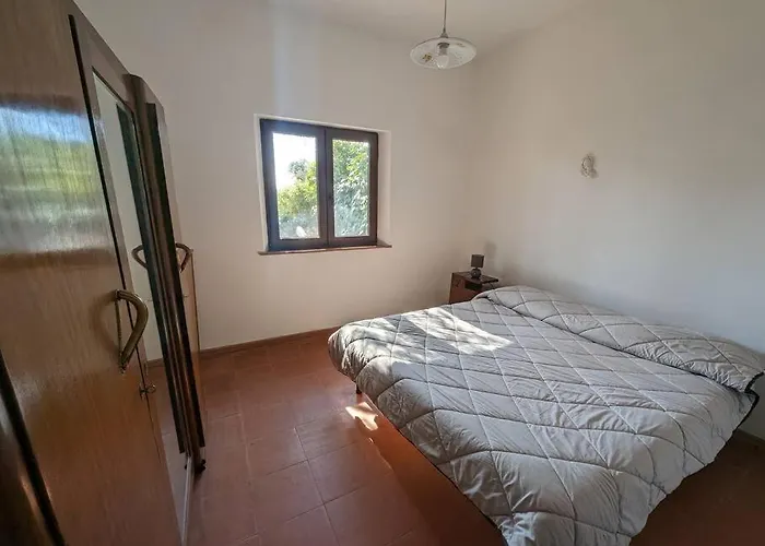 بيت للعطل Familiare Sant'agostino *