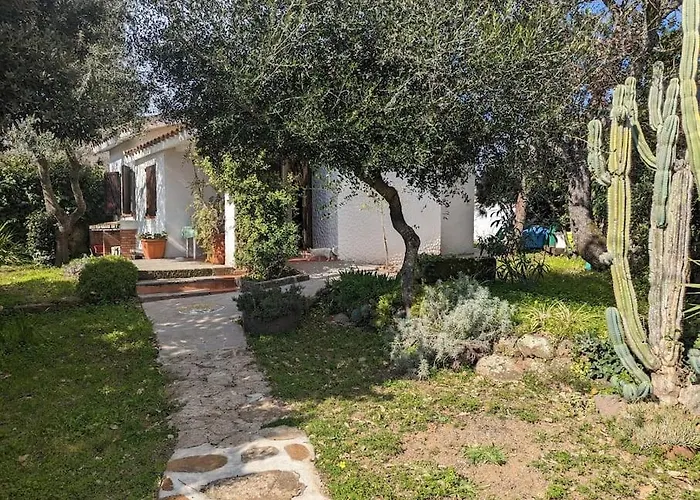 بيت للعطل Familiare Sant'agostino
